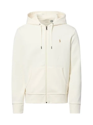 Polo Ralph Lauren Bluza męska Mężczyźni biały jednolity,