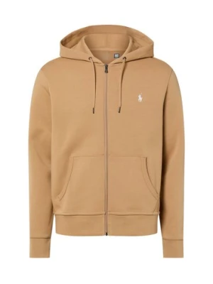 Polo Ralph Lauren Bluza męska Mężczyźni brązowy,