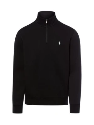 Zdjęcie produktu Polo Ralph Lauren Bluza Mężczyźni Materiał dresowy czarny