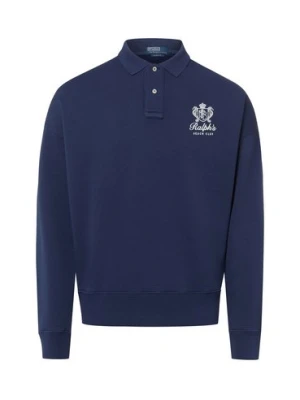 Polo Ralph Lauren Bluza Mężczyźni niebieski