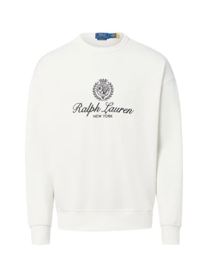 Polo Ralph Lauren Bluza Mężczyźni biały