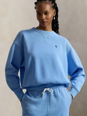 Zdjęcie produktu Polo Ralph Lauren bluza oversize damska
