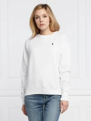 POLO RALPH LAUREN Bluza | Regular Fit