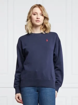 POLO RALPH LAUREN Bluza | Regular Fit