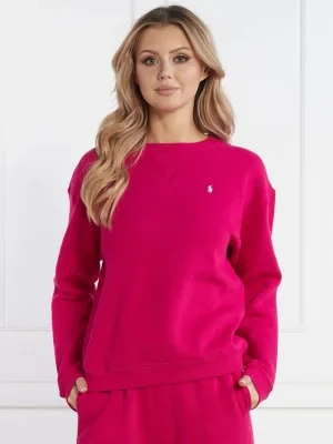 POLO RALPH LAUREN Bluza | Regular Fit