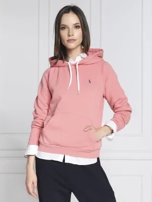 POLO RALPH LAUREN Bluza | Regular Fit