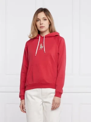 POLO RALPH LAUREN Bluza | Regular Fit