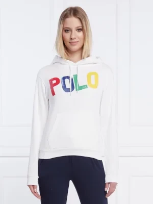 POLO RALPH LAUREN Bluza | Regular Fit