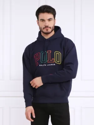 POLO RALPH LAUREN Bluza | Regular Fit