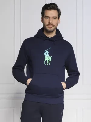 POLO RALPH LAUREN Bluza | Regular Fit