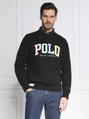 POLO RALPH LAUREN Bluza | Regular Fit