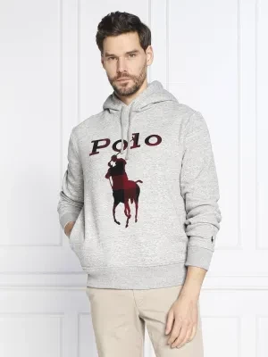 POLO RALPH LAUREN Bluza | Regular Fit