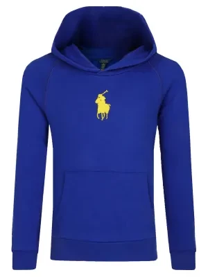 POLO RALPH LAUREN Bluza | Regular Fit