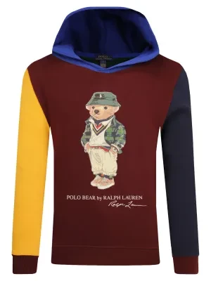 POLO RALPH LAUREN Bluza | Regular Fit