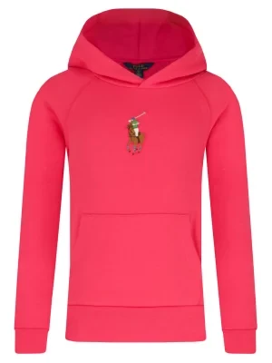 POLO RALPH LAUREN Bluza | Regular Fit