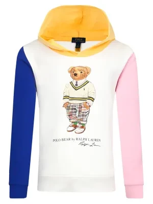 POLO RALPH LAUREN Bluza | Regular Fit