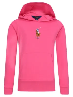 POLO RALPH LAUREN Bluza | Regular Fit