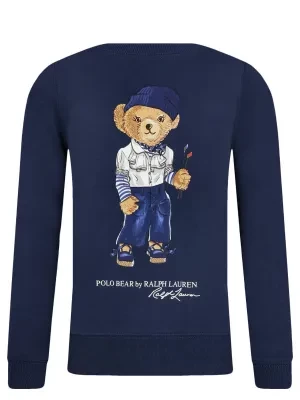 POLO RALPH LAUREN Bluza | Regular Fit