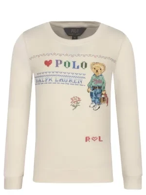 POLO RALPH LAUREN Bluza | Regular Fit