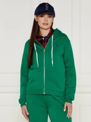 POLO RALPH LAUREN Bluza | Regular Fit