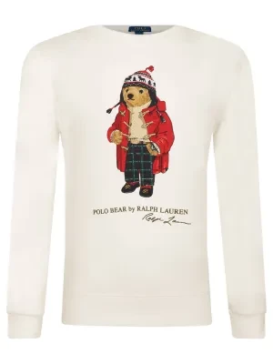 POLO RALPH LAUREN Bluza | Regular Fit