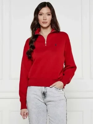 POLO RALPH LAUREN Bluza | Regular Fit