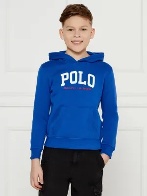 POLO RALPH LAUREN Bluza | Regular Fit