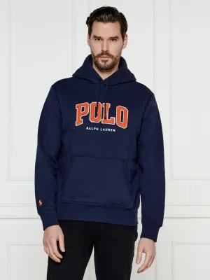 POLO RALPH LAUREN Bluza | Regular Fit