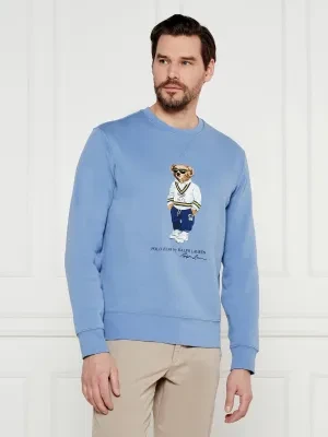 POLO RALPH LAUREN Bluza | Regular Fit