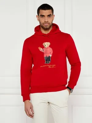 POLO RALPH LAUREN Bluza | Regular Fit