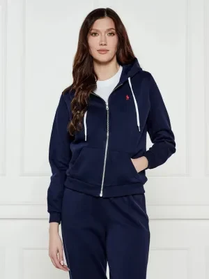 POLO RALPH LAUREN Bluza | Regular Fit