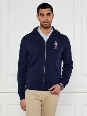 POLO RALPH LAUREN Bluza | Regular Fit