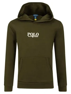 POLO RALPH LAUREN Bluza | Regular Fit