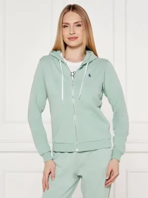 POLO RALPH LAUREN Bluza | Regular Fit