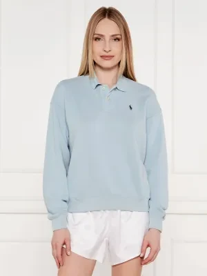 POLO RALPH LAUREN Bluza | Regular Fit