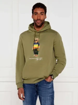 POLO RALPH LAUREN Bluza | Regular Fit