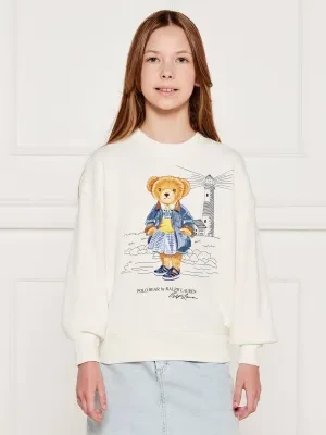 POLO RALPH LAUREN Bluza | Regular Fit
