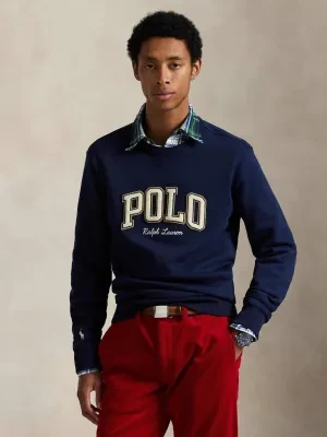 POLO RALPH LAUREN Bluza | Regular Fit