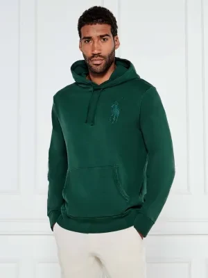 POLO RALPH LAUREN Bluza | Regular Fit
