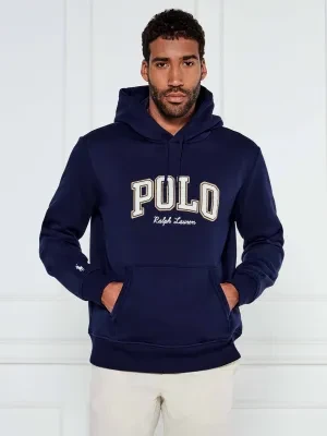 POLO RALPH LAUREN Bluza | Regular Fit
