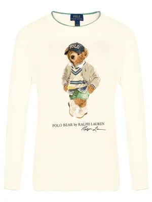POLO RALPH LAUREN Bluza | Regular Fit