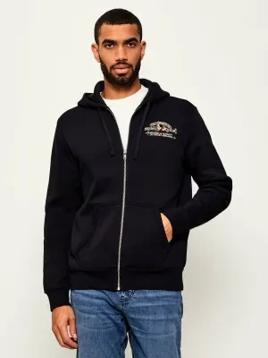 POLO RALPH LAUREN Bluza | Regular Fit