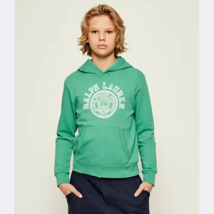 POLO RALPH LAUREN Bluza | Regular Fit