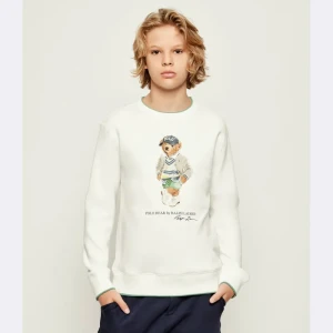 POLO RALPH LAUREN Bluza | Regular Fit