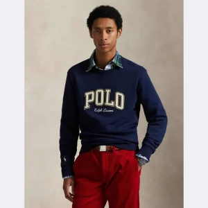 POLO RALPH LAUREN Bluza | Regular Fit