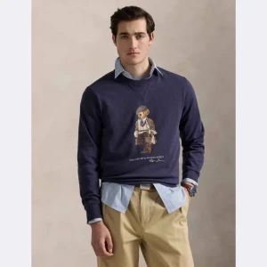 POLO RALPH LAUREN Bluza | Regular Fit