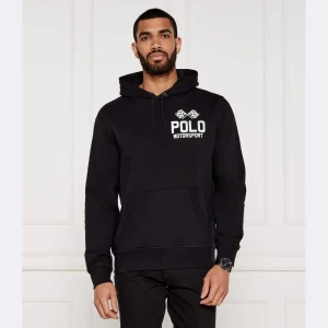 POLO RALPH LAUREN Bluza | Regular Fit