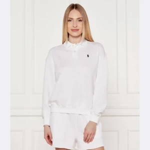 POLO RALPH LAUREN Bluza | Regular Fit