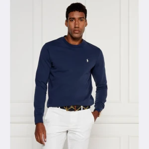 POLO RALPH LAUREN Bluza | Regular Fit
