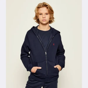 POLO RALPH LAUREN Bluza | Regular Fit